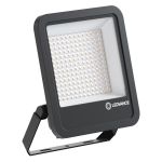 Ledvance LED Floodlight Area Gen 2 Zwart 67W 10000lm - 840 Koel Wit| IP66 - Asymmetrisch