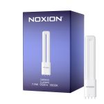 Noxion Lucent PL-L LED 7.9W 950lm - 830 Warm Wit | 4-Pin - Vervangt 18W
