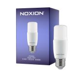 Noxion Stick LED E27 Mat 9.5W 1055lm - 840 Koel Wit | Vervangt 75W
