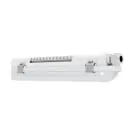 Ledvance LED Waterdichte Montagebalk Damp Proof Fit 51W 8000lm - 840-850-865 CCT | 150cm - Vervangt 2x58W