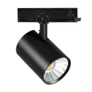 Noxion LED Railspot 3-Fase  Delta Pro 30W 3500lm 36D - 930-940-957 CCT | UGR <19