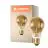 Ledvance Smart+ Wifi E27 A60 6W 470lm - 822-850 Afstembaar Wit | Dimbaar - Vervangt 40W