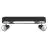 Ledvance LED Decor Spot Neptune Staal Zwart 20W 635lm - 830 Warm Wit