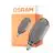 Osram Vintage 1906 LED E27 Globe Filament Smoke 100mm 4W 110lm - 818 Zeer Warm Wit | Dimbaar - Vervangt 12W