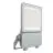 Ledvance LED Floodlight Flex Wit 80W 12100lm 55x120D - 840 Koel Wit | IP66 - Asymmetrisch 