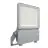 Ledvance LED Floodlight Flex Wit 130W 19000lm 45x140D - 830 Warm Wit | IP66 - Asymmetrisch 