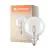 Ledvance Classic LED Globe LED E27 Globe Filament Helder 3.4W 470lm - 827 Zeer Warm Wit | Vervangt 40W