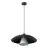 Ledvance Decor Flying Mushroom Hanglamp Hanglamp Zwart | 500mm - Geschikt voor E27