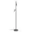 DFTP by Nordlux Makoto Vloerlamp Chroom | Geschikt voor G9