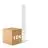 Voordeelpak 10x Noxion Lucent PL-S LED  6W - 827 Zeer Warm Wit | 4-Pin - Vervangt 11W