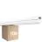 Voordeelpak 10x Ledvance LED Montagebalk Linear Compact High Output 15W 1500lm - 840 Koel Wit | 90cm