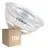 Voordeelpak 10x Ledvance LED Spot GU5.3 MR16 3.4W 345lm 36D - 840 Koel Wit | Vervangt 35W