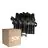 Voordeelpak 50x Noxion GST - Compatibel T - Verbindingsstuk - 1 Mannelijk + 2 Vrouwlijk - 5 pole