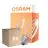 Voordeelpak 6x Osram Classic LED E27 Kaars Filament Helder 4.8W 470lm - 827 Zeer Warm Wit | Dimbaar - Vervangt 40W