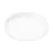 Eglo Plafondlamp Argolis 2 Staal Wit 20W 2400lm - 830 Warm Wit | IP44