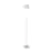 Eglo Vloerlamp Mannera-L Aluminium Grijs 4W 440lm - 824-830-840 CCT | IP54 - 3-Staps Dimbaar