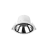 Noxion LED Downlight Apollo V2.0 12W 1480lm - 830/840 CCT | 175mm - Zaagmaat 150mm 