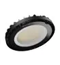 Ledvance LED Highbay Compact Gen 2 Aluminium Zwart 120W 19200lm 110D - 840-850-865 CCT | IP65
