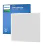 Philips LED Paneel Smart Coreline 32W 4300lm - 840 Koel Wit | 60X60cm - UGR <19 - Bewegings- En Lichtsensor
