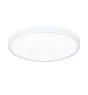 Eglo Plafondlamp Fueva 6 Kunststof Wit 17W 2900lm - 827-840-865 CCT