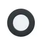 Eglo Inbouw Spot Fueva 6 Kunststof Zwart 3.7W 450lm - 827-840-865 CCT