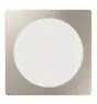 Eglo Inbouw Spot Fueva 6 Kunststof Satijn Nikkel 10.5W 1200lm - 827-840-865 CCT