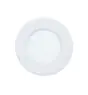 Eglo Inbouw Spot Badkamerverlichting Fueva 6 Kunststof Wit 3.7W 450lm - 827-840-865 CCT