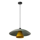 Ledvance Decor Flying Mushroom Hanglamp Hanglamp Groen | 500mm - Geschikt voor E27
