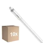Voordeelpak 10x Philips LED Buis T5 CorePro (HF) High Output 26.7W 3900lm - 865 Daglicht | 145cm - Vervangt 49W