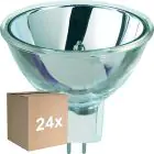 Voordeelpak 24x Philips 5995 EJM 150W GX5.3 21V