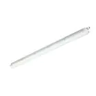 Philips LED Waterdichte Montagebalk CoreLine WT120C G3 37W 6000lm - 840 Koel Wit | 150cm - 3 Uur Noodverlichting - Vervangt 2x58W