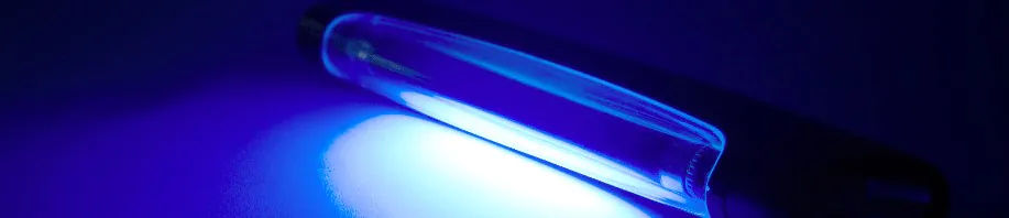UV Verlichting