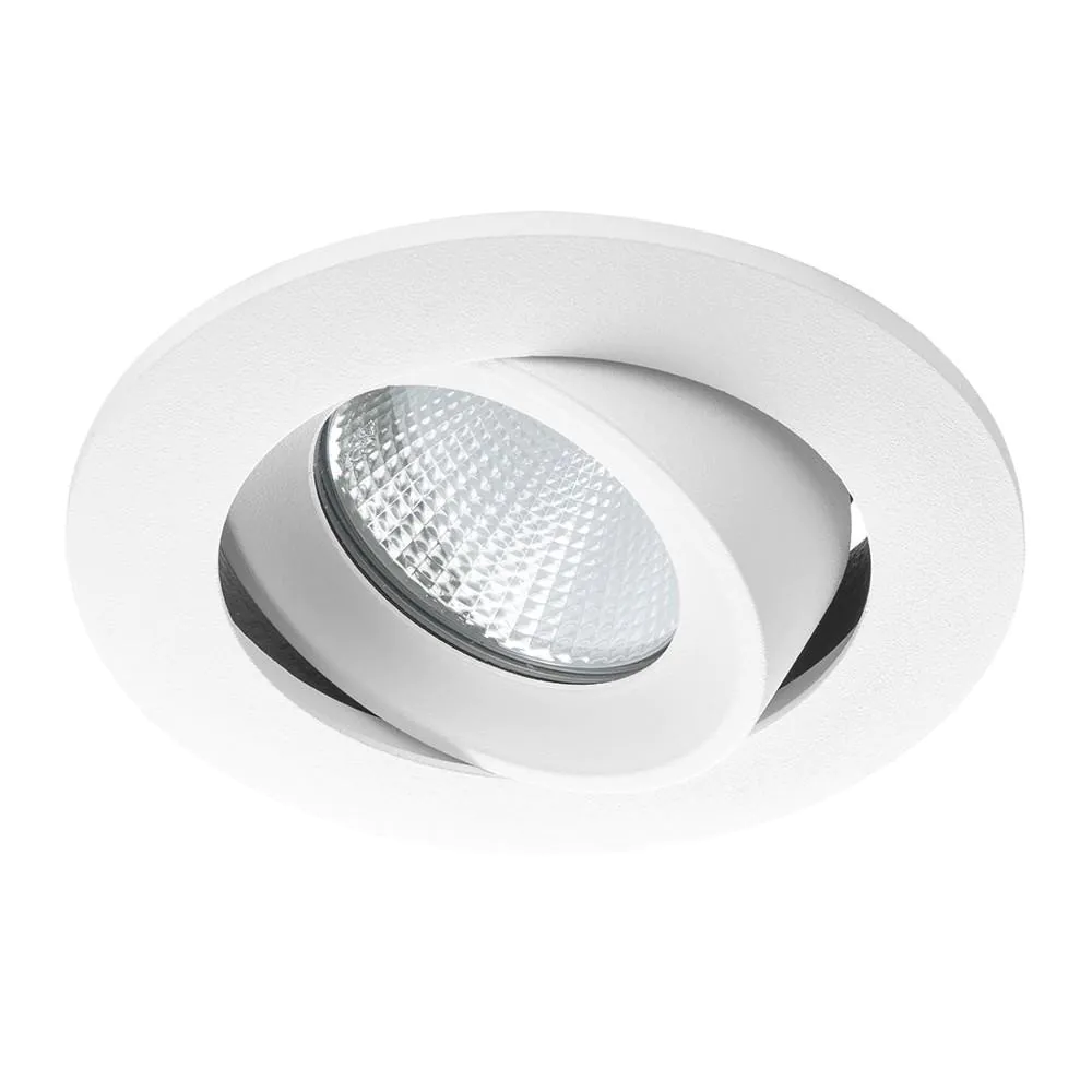 LED Inbouwspot waterdicht