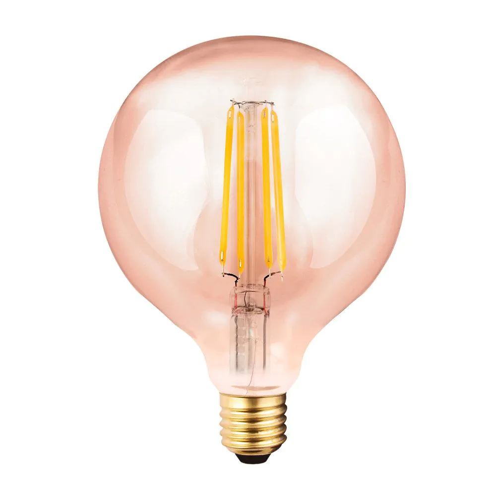 E27 LED lampen